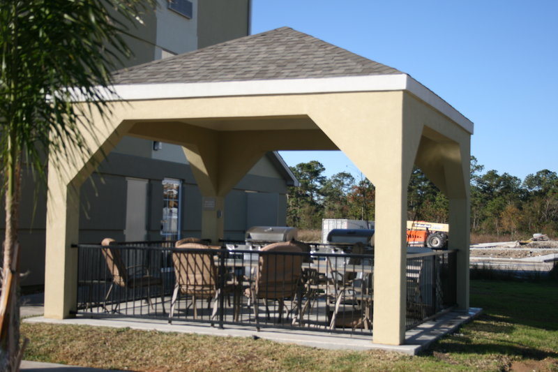 Candlewood Suites Lake Charles-Sulphur - Sulphur, LA