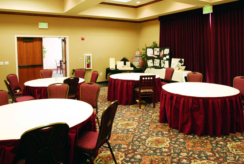 Holiday Inn Express SALT LAKE CITY