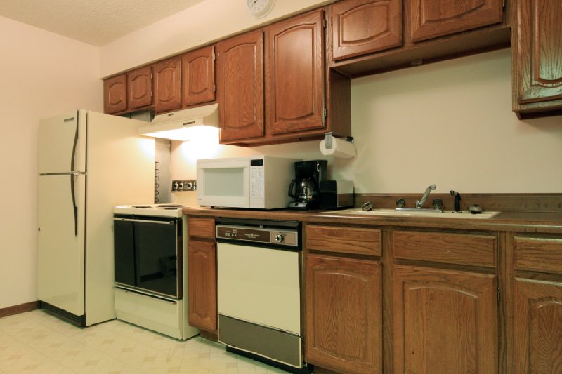 Americas Best Value Inn - Escanaba, MI