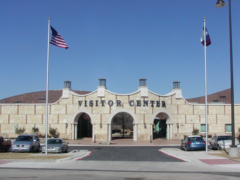 Staybridge Suites SAN ANGELO - San Angelo, TX