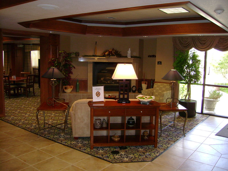 Staybridge Suites SAN ANGELO - San Angelo, TX