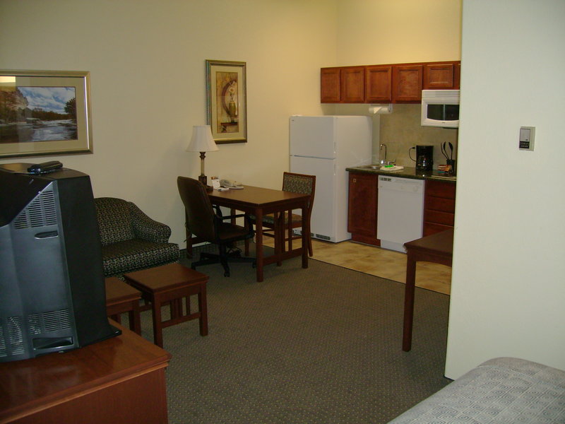 Staybridge Suites SAN ANGELO - San Angelo, TX