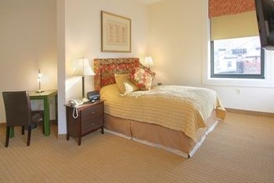 Hotel Brexton - Baltimore, MD