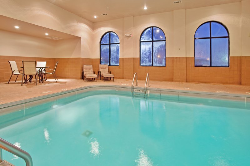 Holiday Inn Express SIKESTON - Sikeston, MO