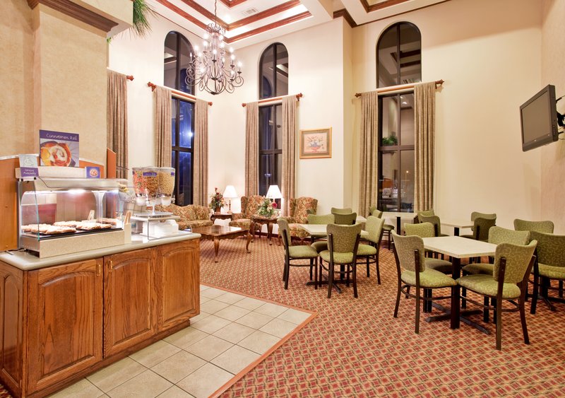 Holiday Inn Express SIKESTON - Sikeston, MO