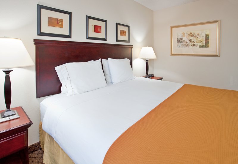 Holiday Inn Express SIKESTON - Sikeston, MO