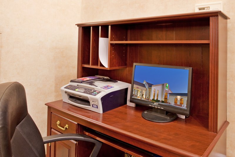 Holiday Inn Express SIKESTON - Sikeston, MO