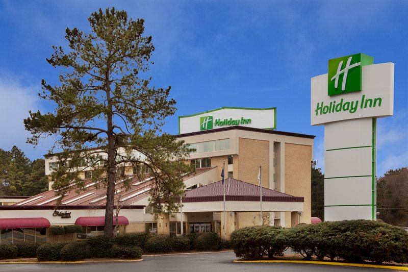 Holiday Inn Shreveport Airport West - Keatchie, LA