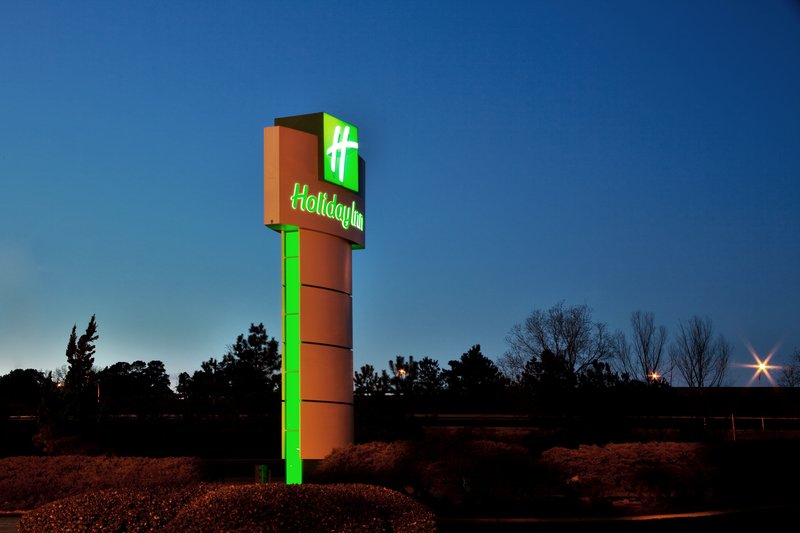 Holiday Inn Shreveport Airport West - Shreveport, LA