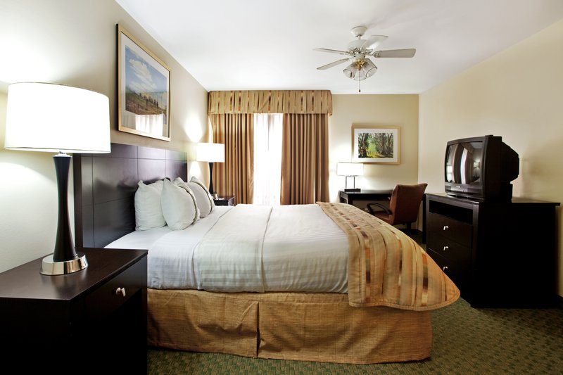 Holiday Inn Shreveport Airport West - Shreveport, LA