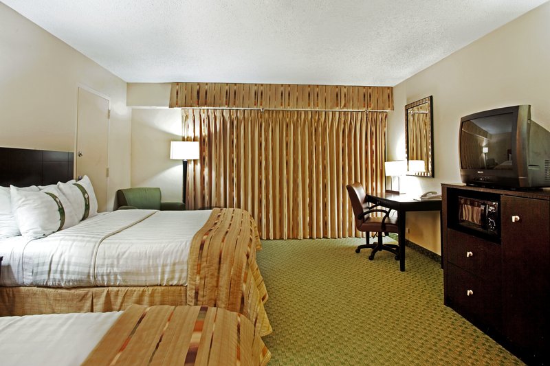 Holiday Inn Shreveport Airport West - Shreveport, LA