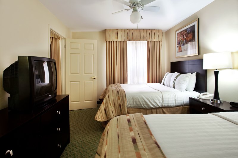 Holiday Inn Shreveport Airport West - Keatchie, LA