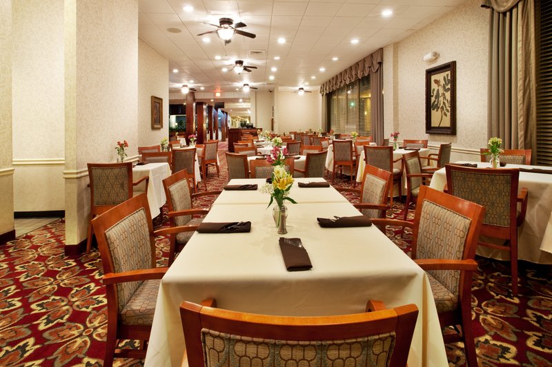 Holiday Inn Shreveport Airport West - Keatchie, LA