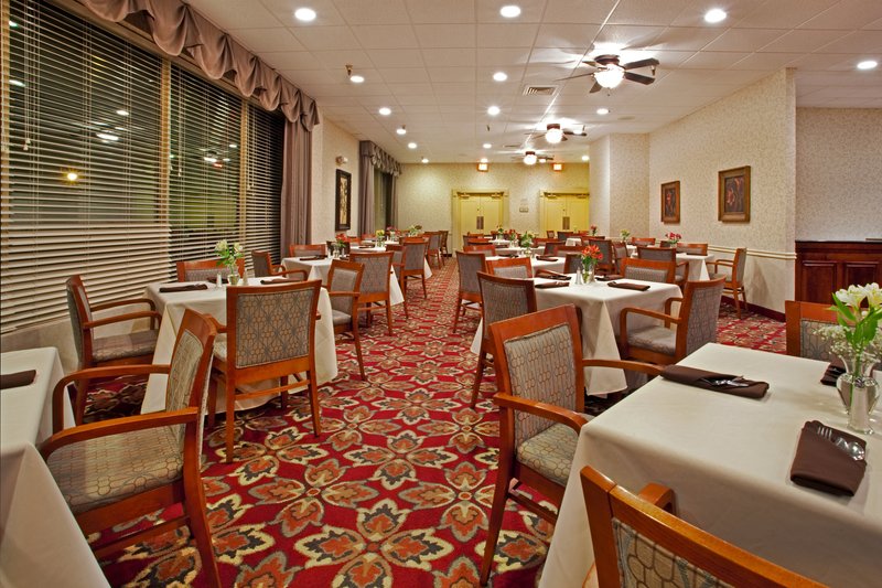 Holiday Inn Shreveport Airport West - Shreveport, LA