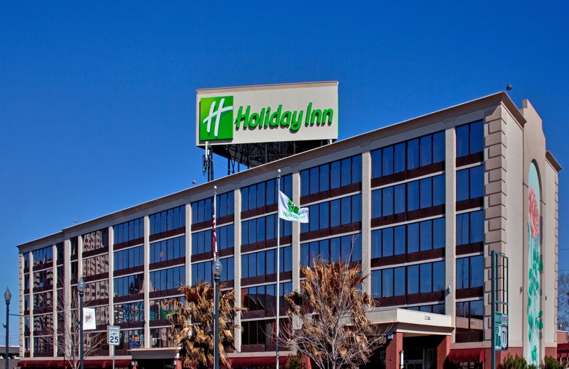Holiday Inn Shreveport-I-20-Downtown