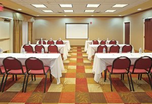 Meeting Facilities