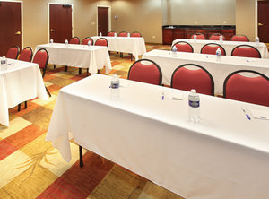 Meeting Facilities