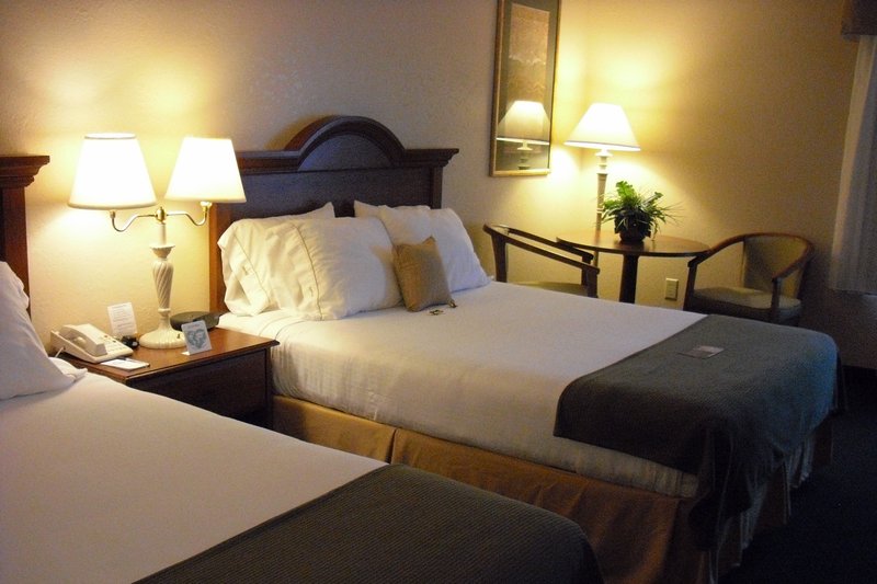 Holiday Inn Express & Suites SPRINGFIELD - Shelby, NC