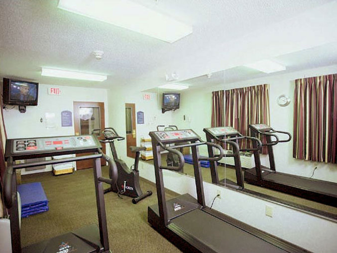 Holiday Inn Express & Suites SPRINGFIELD - Shelby, NC