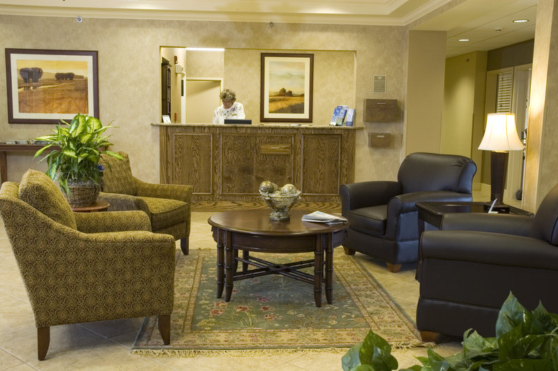 Candlewood Suites SPRINGFIELD - Springfield, MO