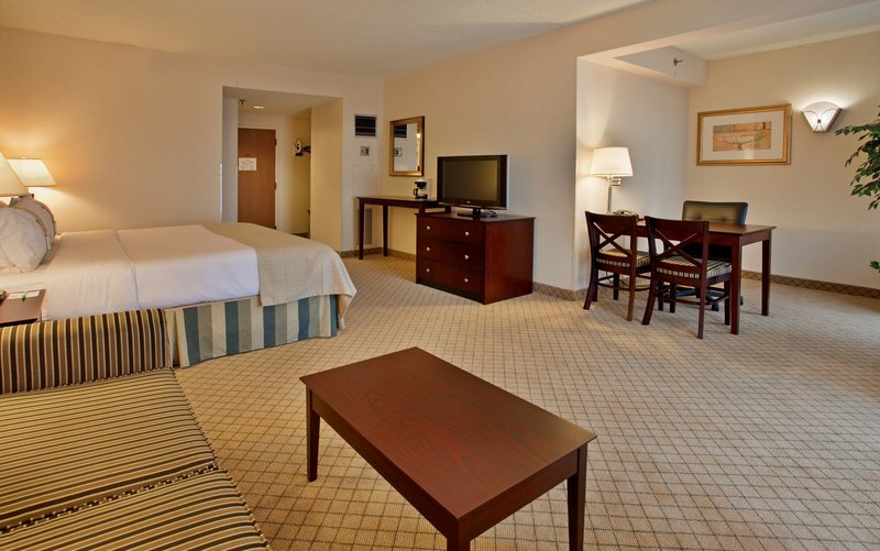 Holiday Inn Hotel & Suites SPRINGFIELD - I-44 - Billings, MO