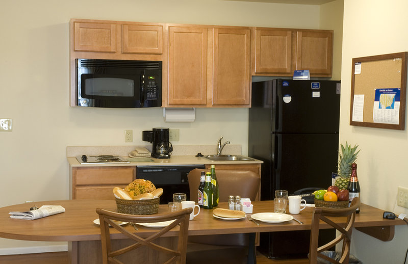 Candlewood Suites SPRINGFIELD - Springfield, MO