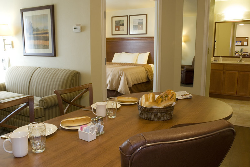 Candlewood Suites SPRINGFIELD - Springfield, MO