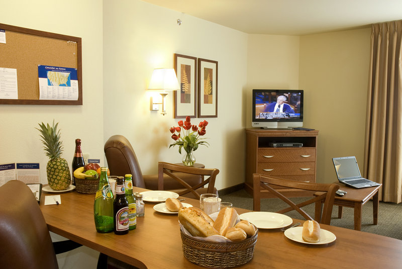 Candlewood Suites SPRINGFIELD - Springfield, MO