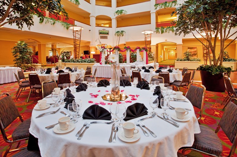 Holiday Inn Hotel & Suites SPRINGFIELD - I-44 - Billings, MO