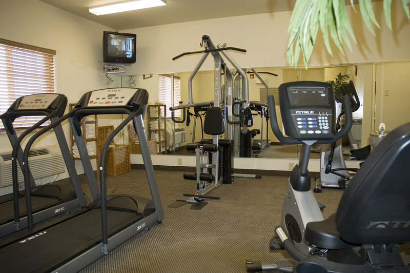 Candlewood Suites SPRINGFIELD - Springfield, MO