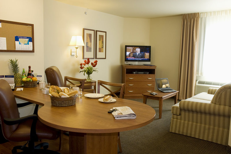 Candlewood Suites SPRINGFIELD - Springfield, MO