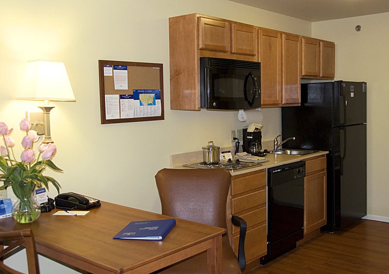 Candlewood Suites SPRINGFIELD - Springfield, MO
