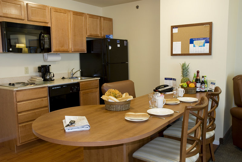 Candlewood Suites SPRINGFIELD - Springfield, MO