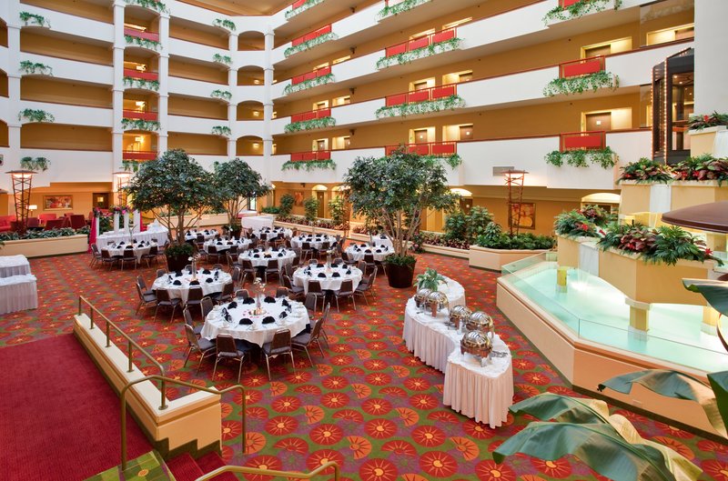 Holiday Inn Hotel & Suites SPRINGFIELD - I-44 - Billings, MO