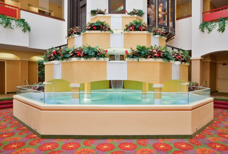 Holiday Inn Hotel & Suites SPRINGFIELD - I-44 - Billings, MO