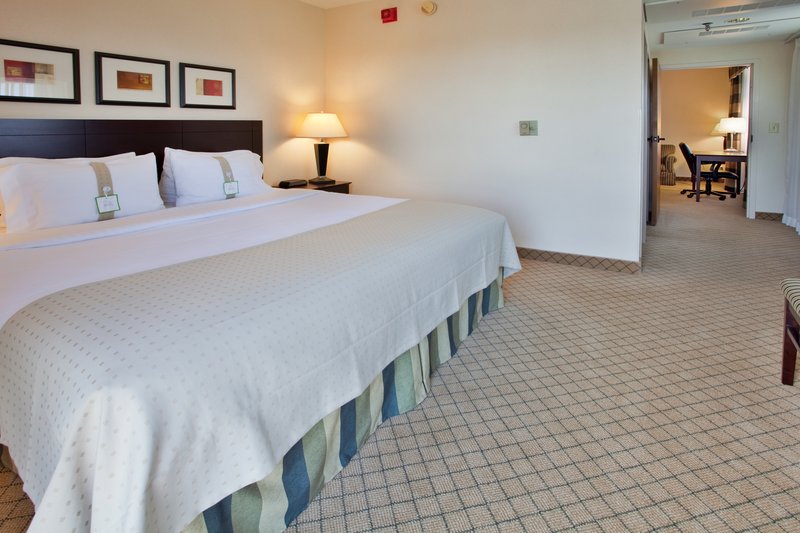 Holiday Inn Hotel & Suites SPRINGFIELD - I-44 - Billings, MO