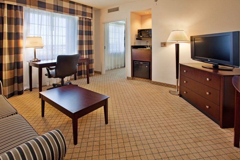 Holiday Inn Hotel & Suites SPRINGFIELD - I-44 - Billings, MO