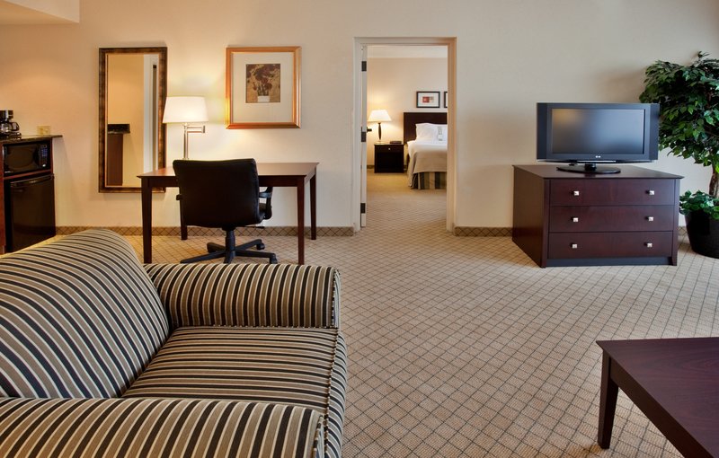 Holiday Inn Hotel & Suites SPRINGFIELD - I-44 - Billings, MO