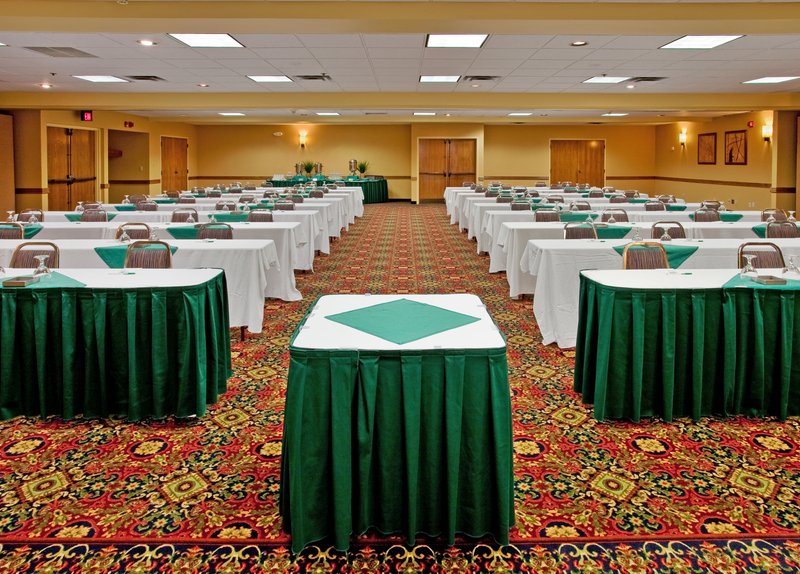 Holiday Inn Hotel & Suites SPRINGFIELD - I-44 - Billings, MO