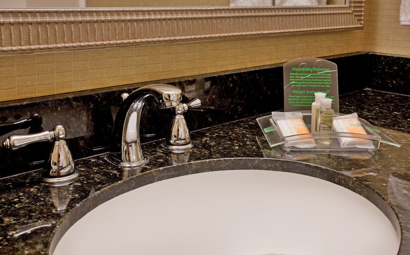 Holiday Inn Hotel & Suites SPRINGFIELD - I-44 - Billings, MO