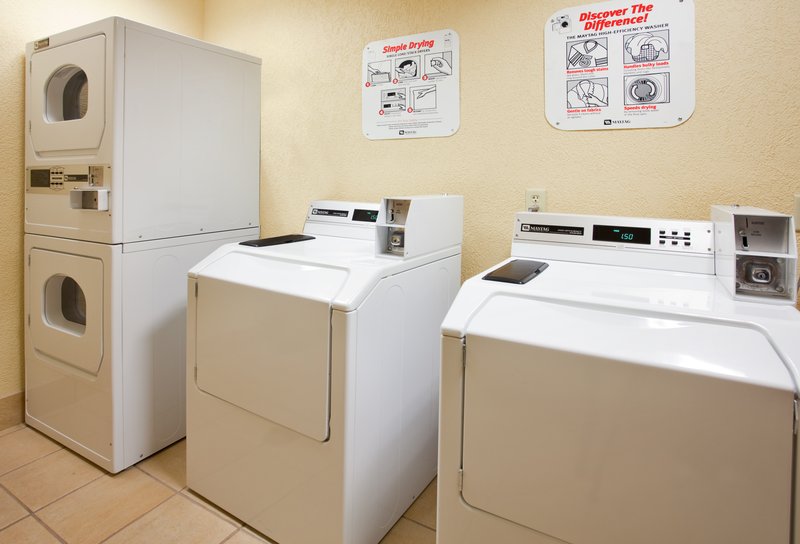 Holiday Inn Hotel & Suites SPRINGFIELD - I-44 - Billings, MO