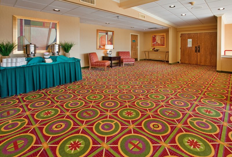 Holiday Inn Hotel & Suites SPRINGFIELD - I-44 - Billings, MO