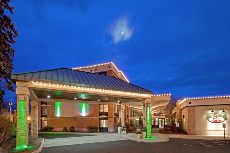 Holiday Inn - Saratoga Springs, NY