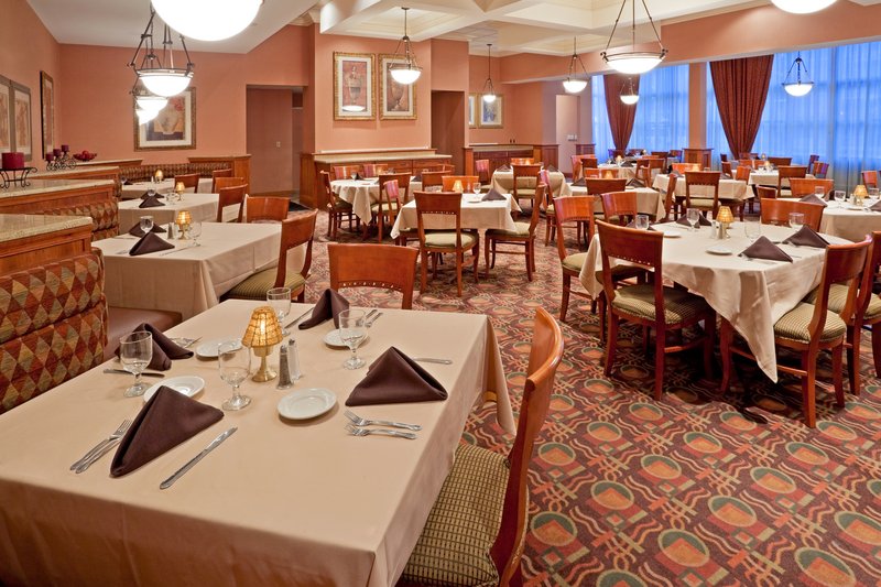 Holiday Inn - Saratoga Springs, NY