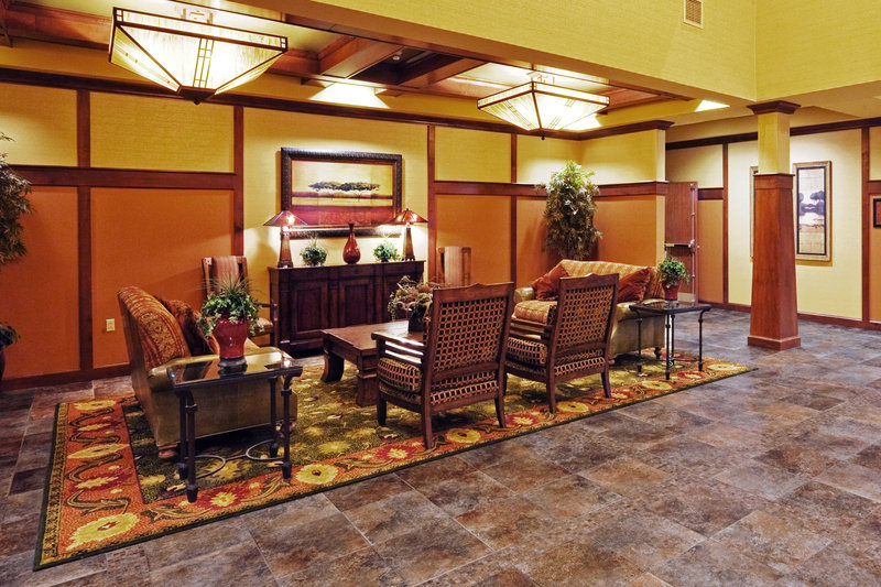 Holiday Inn Express & Suites Springfield - Springfield, MO