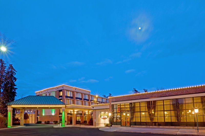 Holiday Inn - Saratoga Springs, NY