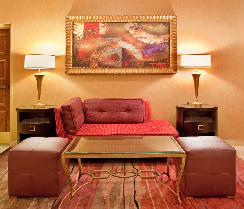 Holiday Inn Hotel & Suites SPRINGFIELD - I-44 - Billings, MO