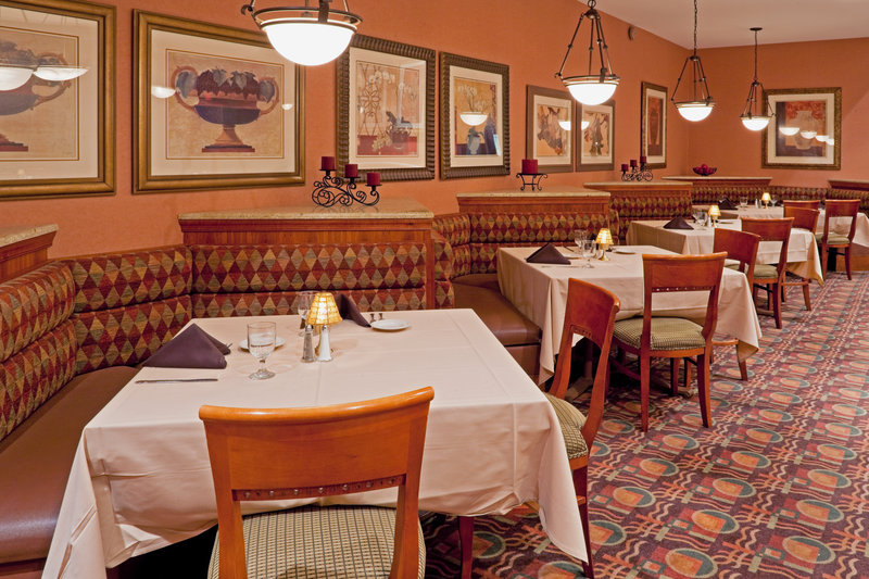 Holiday Inn - Saratoga Springs, NY