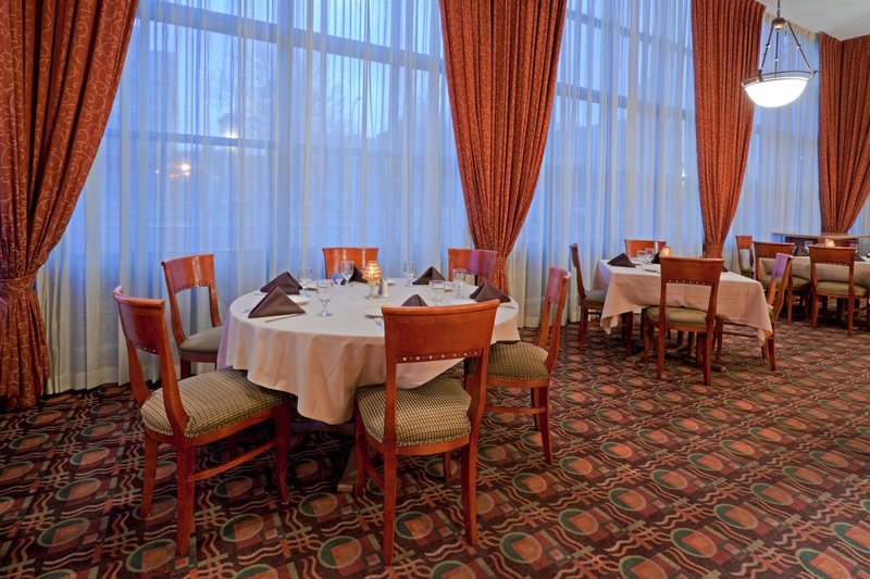 Holiday Inn - Saratoga Springs, NY