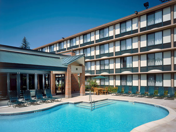 Holiday Inn - Saratoga Springs, NY
